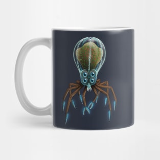 Crabsquid Mug